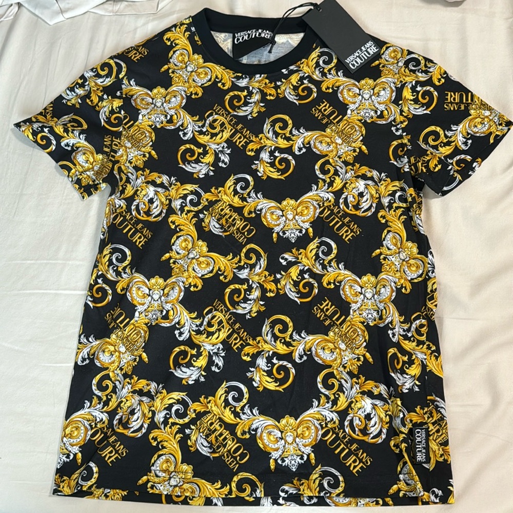 Versace Jeans Couture T-shirt